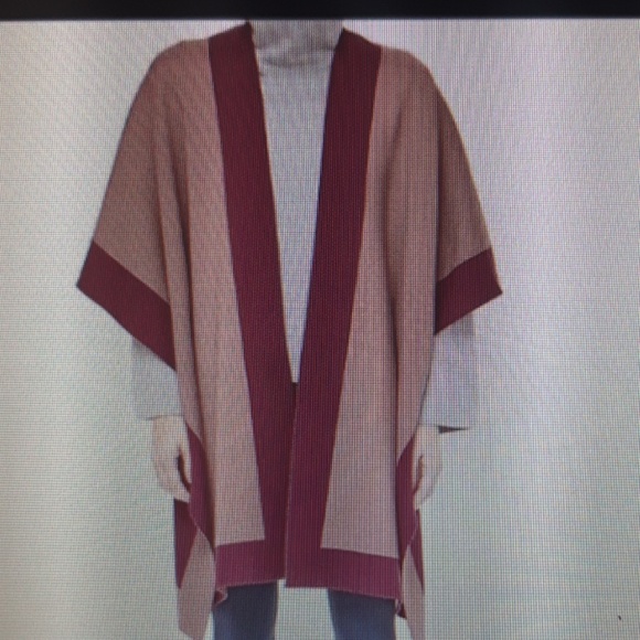 Lululemon bundle Up Wrap - Picture 4 of 5